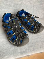 Sandalen Mc Kinley blau/schwarz Größe 30 Nordrhein-Westfalen - Burbach Vorschau