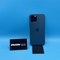 ❌ iPhone 12 Pro Max 128GB Blau Akkukap.: 99% Gebraucht N75 ❌ Mitte - Wedding Vorschau