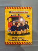 Feuerwehrmann Sam Buch Baden-Württemberg - Willstätt Vorschau