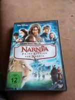 DVD: Die Chroniken von Narnia Hessen - Bischoffen Vorschau