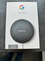 Google Nest mini 2 Gen Top Zustand. Marburg - Haddamshausen Vorschau