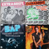 Extrabreit, Lindenberg, Dire Straits, BAP, Sprinsteen, Karat, Nordrhein-Westfalen - Recklinghausen Vorschau