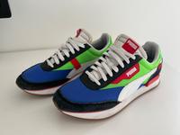Puma Future Rider Play On 44 Kr. Dachau - Dachau Vorschau