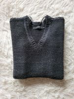 Vero Moda Strickpullover dunkelgrau Gr.XS Niedersachsen - Wolfsburg Vorschau