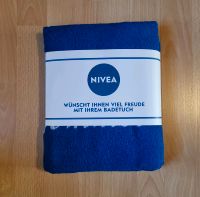 Nivea Endlich Sommer Badetuch Neu&OVP Baden-Württemberg - Elztal Vorschau