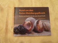 Rund um den Roten Weinbergspfirsich, Kochen und Backen mit Rheinland-Pfalz - Münstermaifeld Vorschau