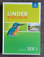 NEU! Linder Biologie Sek 1, Schroedel, ISBN 978-3-507-88220-1 Rheinland-Pfalz - Kaiserslautern Vorschau