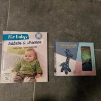 Häkeln für Babys, Buch und Set Baden-Württemberg - Albstadt Vorschau