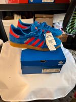 Adidas Handball Spezial blau 44 neu Hamburg - Bergedorf Vorschau