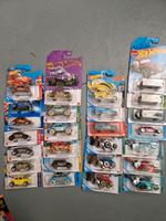 Hot Wheels VW Käfer Sammlung Nordrhein-Westfalen - Bönen Vorschau