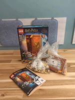 Lego Harry Potter Verwandlungsunterricht 76382 Bayern - Altenmünster Vorschau