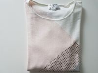 Heine Rick Cardona Damen Pullover S 36 grau rosa Damenpullover Nordrhein-Westfalen - Iserlohn Vorschau