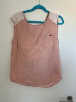 Tommy Hilfiger Bluse Shirt Nordrhein-Westfalen - Rheine Vorschau