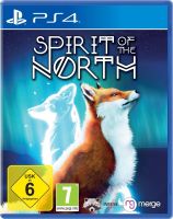 Wild River Spirit of the North (PS4) OVP/Neu Sendling - Obersendling Vorschau