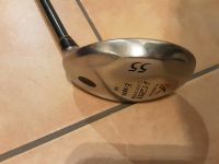 Golfschläger Kasko K2K Super Hyten E-Spec  55 Schleswig-Holstein - Ellerau  Vorschau