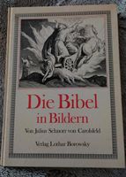 NUR NOCH BIS FREITAG Die Bibel in Bildern Niedersachsen - Unterlüß Vorschau