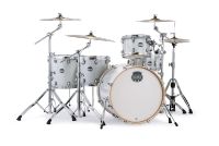 MAPEX Shellset, Mars Birch, Rock+, Diamond Sparkle Schlagzeug Rheinland-Pfalz - Bad Kreuznach Vorschau