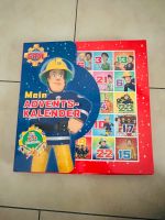 Adventskalender Feuerwehrmann Sam Nordrhein-Westfalen - Gütersloh Vorschau