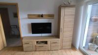 Wohnwand Fernsehwand Schrank Lowboard Schrankwand,Grandson Eiche Nordrhein-Westfalen - Rheine Vorschau