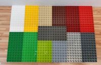 Lego Duplo Platten 6x12 ab 3€* Niedersachsen - Warpe Vorschau