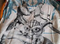 Kinderkuscheldecke StarWars Sachsen - Bernsdorf Vorschau