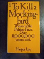 Harper Lee: To Kill a Mockingbird, englisches Taschenbuch Baden-Württemberg - Tettnang Vorschau