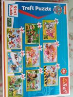 Kinderspielzeug/ Tiptoi Buch/ Puzzle Rheinland-Pfalz - Ochtendung Vorschau