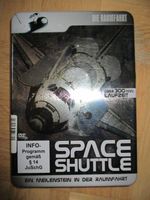 Space shuttle Dokumentation DVD Bayern - Dillingen (Donau) Vorschau
