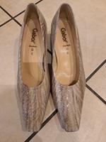 Gabor Schuhe Comfort G Gr. 6 (39) Bayern - Bechhofen Vorschau