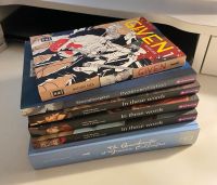 Verschiedene Boys Love Manga Manhwa Light Novel | Yaoi Altraverse Berlin - Marienfelde Vorschau