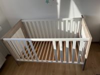 Babybett / Kinderbett Nordrhein-Westfalen - Bottrop Vorschau