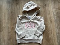 Mädchen Kapuzen Pullover Größe 86/92 | GAP Baden-Württemberg - Böblingen Vorschau