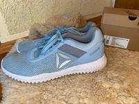 REEBOK 40 Indoor FLEXAGON ENERGY TR Women Halle denim hellblau Hessen - Schwalmstadt Vorschau