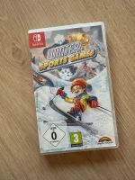 Nintendo Switch Winter Sports Games Baden-Württemberg - Bad Waldsee Vorschau