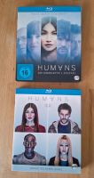 Humans Staffel 1 und 2 Bluray Baden-Württemberg - Mannheim Vorschau