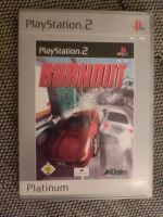 Burnout Playstation 2 Bochum - Bochum-Ost Vorschau