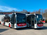 Busfahrer/in in Voll-/Teilzeit oder Minijob gesucht Hannover - Nord Vorschau