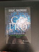 Eric Worre Buch "Go Pro " auf deutsch. NEU! Bergedorf - Hamburg Lohbrügge Vorschau