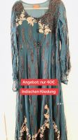 Indisches Kleid Hamburg-Mitte - Hamburg Rothenburgsort Vorschau