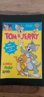 Comic TOM & JERRY Nr. 1/01 Bayern - Stephanskirchen Vorschau