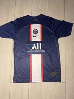 PSG Trikot Nordrhein-Westfalen - Paderborn Vorschau