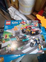 Lego city 60319 Bayern - Kolbermoor Vorschau