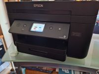 Epson Drucker WF-2860 Multifunktionsdrucker Fax Stuttgart - Stuttgart-Ost Vorschau
