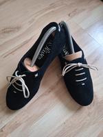 Mokkassins Schnürschuhe s. Oliver Gr. 39 Bergedorf - Hamburg Lohbrügge Vorschau