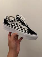 Vans Old Skool Platform Sneaker Schuhe NEU! Köln - Porz Vorschau
