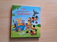 Ostern Buch oje wer hilft den Osterhasen wie Neu Bayern - Haibach Vorschau