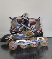 K2 Inline Skates MOD 8.5 UNI, Gr. 40 Niedersachsen - Barwedel Vorschau