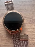 Fossil 5e Smartwatch Nordrhein-Westfalen - Bedburg-Hau Vorschau