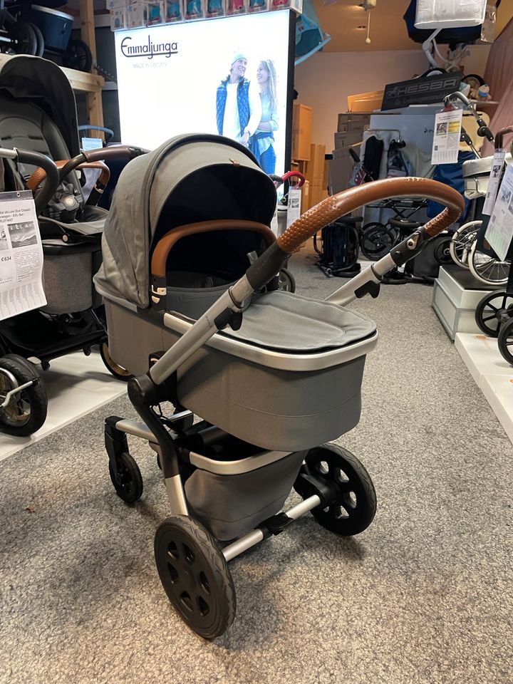 JOOLZ HUB+ Kombi-Kinderwagen (NEU&2.Hand) - XXL-Set - FIRLEFANZ in Berlin