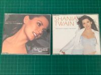 CDs Shania Twain Bayern - Gersthofen Vorschau